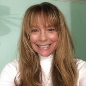 Meet your Posher, Kathy